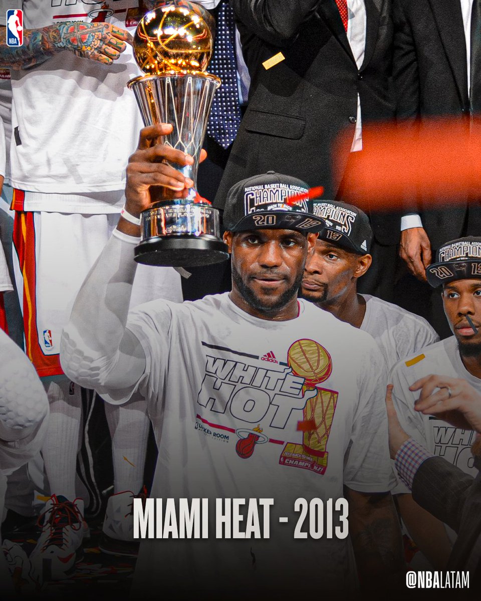 NBA Latam tweet media