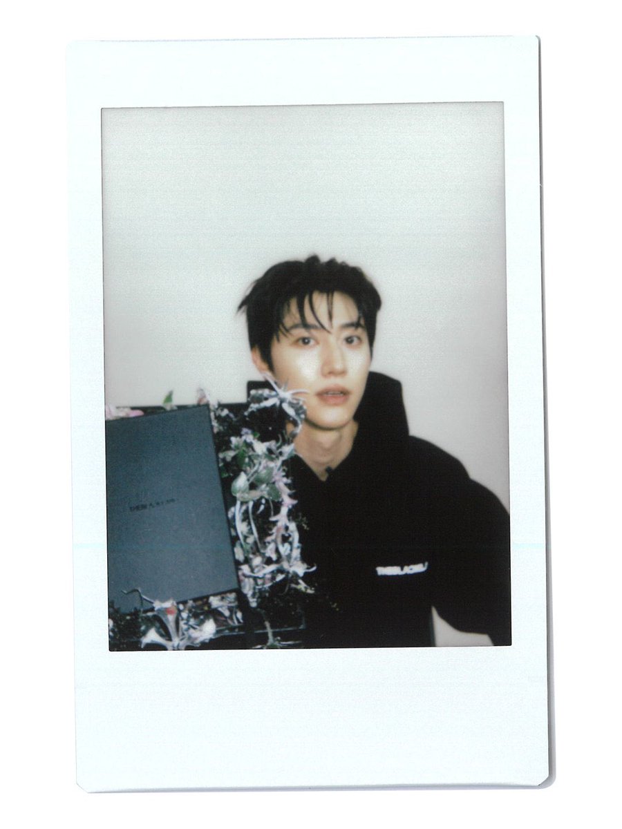 Arkwakdongyeon's tweet photo. • 🗞️ 260701 ᯓ ♡⃕ : 
قامت وكالة THE BLACK LABEL يالإفراج عن عدة صور من خلف كواليس جلسة تصوير الملف الشخصي الجديد لـ دونقيون ⚡️!! https://t.co/LfcEUa0sbq