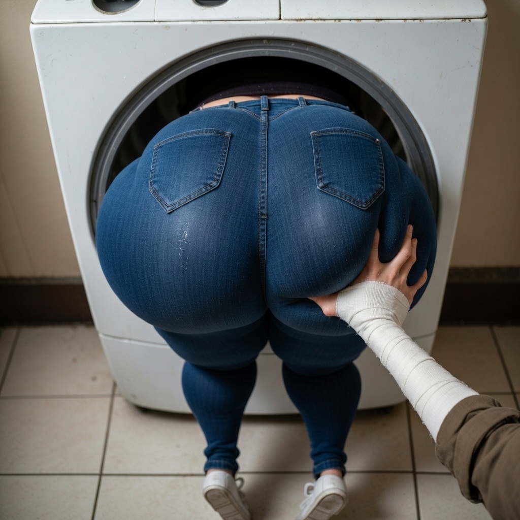 Mommy__Animada's tweet photo. ~~~DINAMICA~~~

La usser quedó atrapada en el lavarropa, como puedes ayudarla...

Dejen, sus imágenes, gifs o videos de que harían con la usser, las que más me gusten se llevan regalito en el MD.

Agradeciera si le dan ❤️y🔁 https://t.co/EiZVvB2cLj
