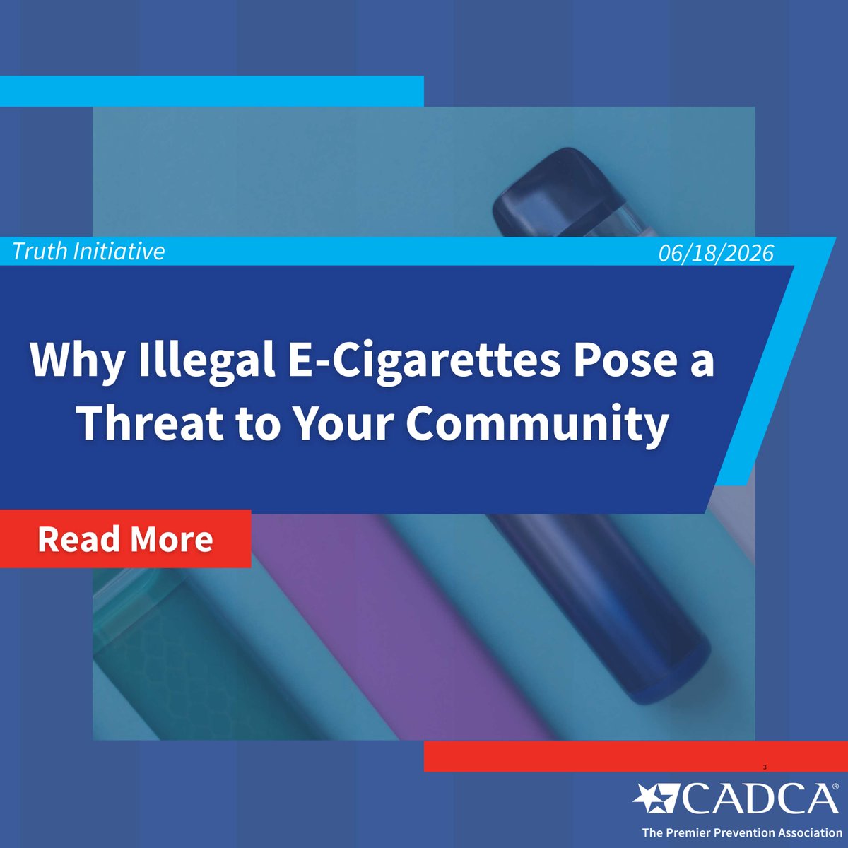 cigarettes becoming illegal Illegal e-cigarettes are becoming more common in communities across the  country, posing serious risks to youth and public health. Learn why they  matter and what communities can do to help address the