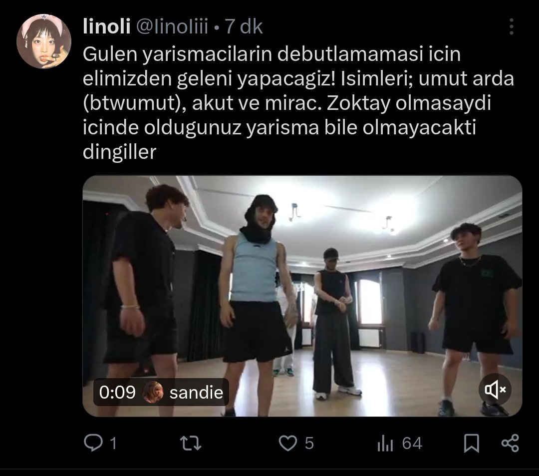 kuyudibiserif's tweet photo. zoktay'ın topluluğunda çocuklara operasyon çekilmiş bile https://t.co/MmplQzvQaC