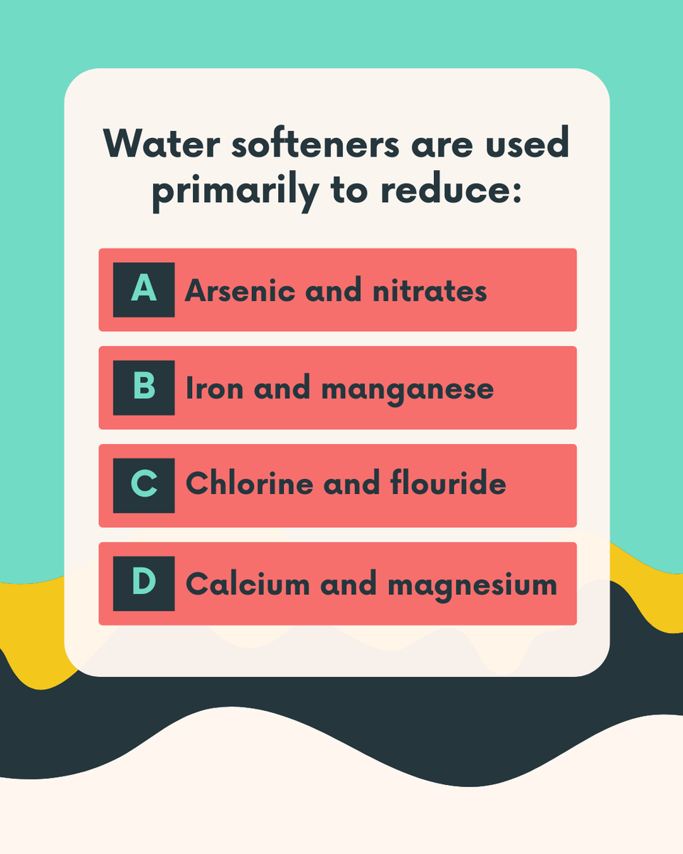 Water Quality Association tweet media