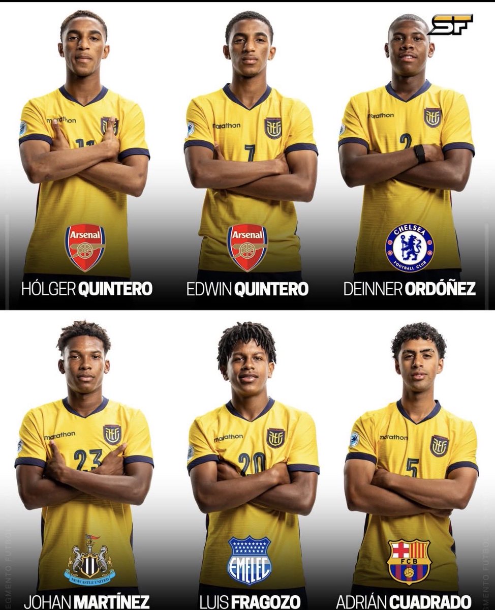 sinziraa's tweet photo. @FootyCondor do i really gotta say more? patience and a process, let's root for these boys U16 World Cup https://t.co/pzSQ8u2jTP