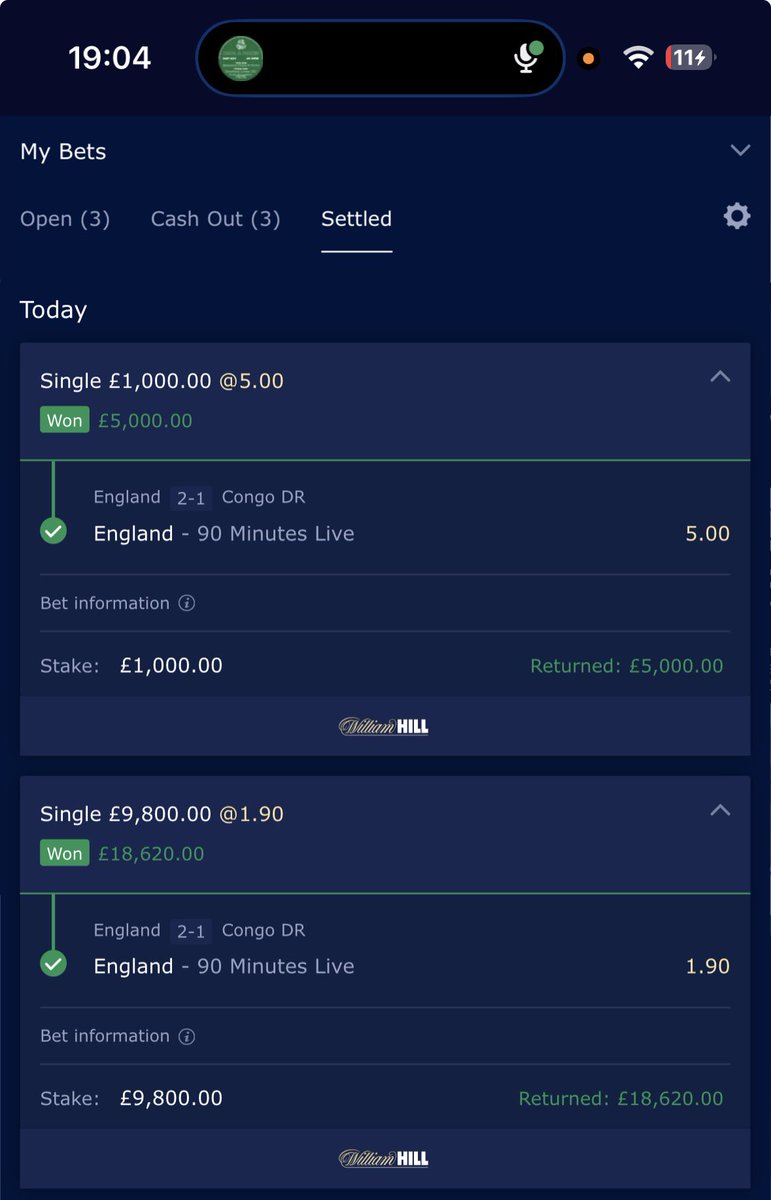 CNPbetting's tweet photo. England 🏴󠁧󠁢󠁥󠁮󠁧󠁿 just won me over 25k 

I'm tipping $5,000 to people who need help funding their bets.

To qualify: ✅ Sign up here: https://t.co/LHZzSDA92v ✅ Drop your username below 👇 ✅ Like + Repost this + Follow me

USE PROMO CODE: CNP100 https://t.co/xGWdQkyqym