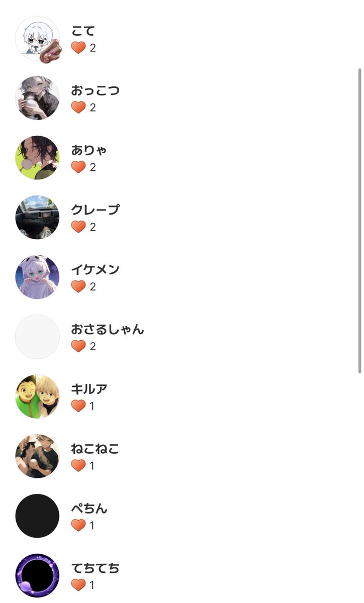 i_f_your's tweet photo. こてつくん頑張って運用してるサブアカウント使えなくなったからvoiceつけれなくなっちゃうね https://t.co/BcU9mtrt1s
