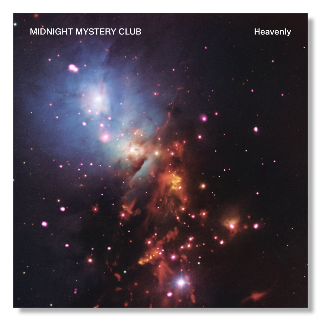 brokencolorblog's tweet photo. Midnight Mystery Club's "Heavenly" is the warm, golden-hour groove your playlist has been waiting for.
https://t.co/j2fvWmcoka https://t.co/SrS52o9OPK