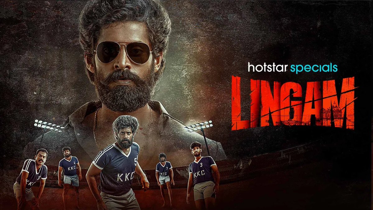 TalkiesFriday's tweet photo. Recent ah பாத்த எல்லாமே எனக்கு பிடிச்சிருந்தது.

#Lingam - இன்னும் Better ah இருந்திருக்கலாம் but திரைக்கதை வேகமா இருந்ததால சில குறைகள் பெருசா தெரில.

#Obsession - Hype அதிகமா குடுத்திருந்தாலும் எனக்கு பயங்கர Satisfied. Horror Scenes Stage பண்ண விதம் & Heroine Acting Top Notch🔥

#TheSheepDetectives - அருமையான Feel good murder mystery. இந்த கதையை ரொம்ப light hearted ah ஆடுகளை வெச்சு சொன்னது அருமை👌

#HouseOfTheDragon - S03 - 2 எபிசோடுமே தரமா இருந்தது. சீசன் 3 காண base பக்காவா செட் பண்ணி வெச்சுட்டாங்க, இனி வர எபிசோட்ஸ் எல்லாமே பட்டாசு தான்💥