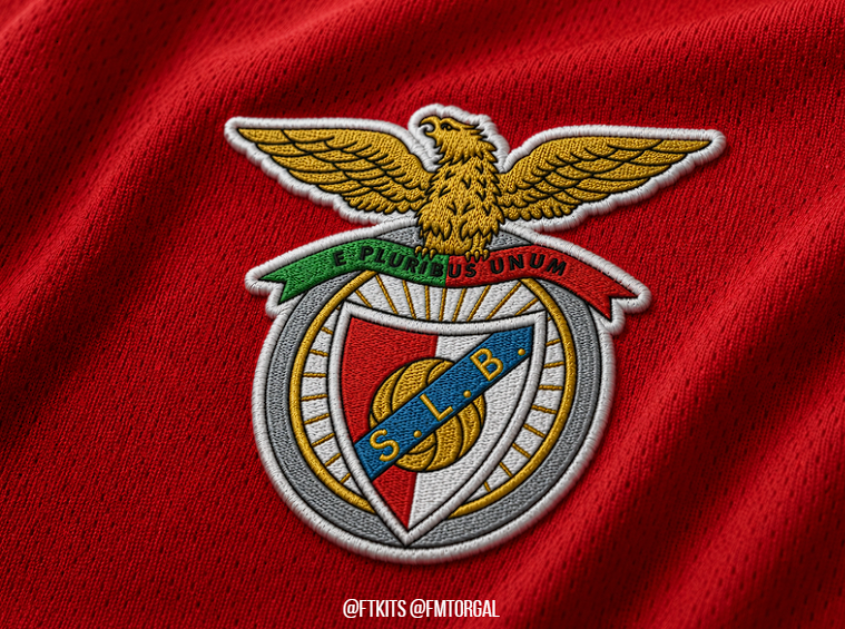 fmtorgal's tweet photo. Aplicação da descrição dos estatutos ao estilo gráfico do atual emblema. https://t.co/5quIUJRXKR