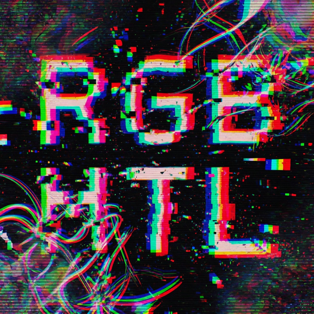 Empress Trash 🌈🖤 tweet media