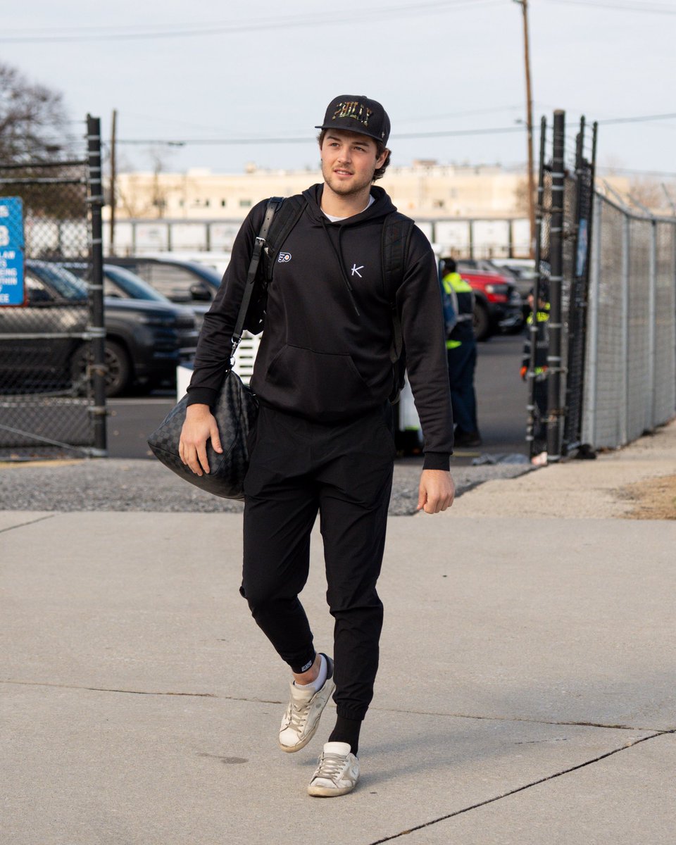 XMobileArena's tweet photo. Done deal! 📝 

Grab your Tyson Foerster designed hat at https://t.co/Q0Bss8UPlQ, benefitting Flyers Charities! 

🔗: https://t.co/8GvVlhb9xO https://t.co/750LMgiExN
