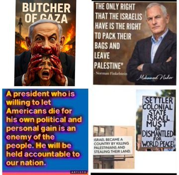 blue_resist513's tweet photo. @RamAbdu Hold ALL AIPAC #Bribed #Senator #Congressmen #State #Representatives NONE of the current members in #USCongress deserve their positions next term! #VoteThemOUT #AIPAC_OUT #Wasted #TaxPayer money for Genocide of unarmed Palestinian Families Humans! Absurd
https://t.co/SABCyZBnqA https://t.co/0m2jozzRwX