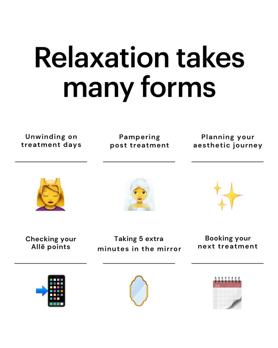 diversity_healt's tweet photo. A quiet morning or a little time just for you... it all counts. 🤍

No matter how you decide to unwind, Allē is designed to support you. https://t.co/1RaRViQNI6