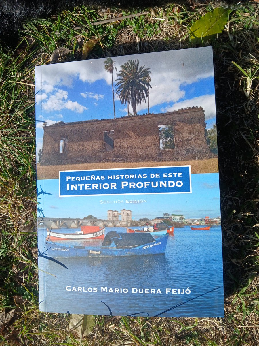 celiatinta's tweet photo. ☆☆Pequeñas historias de este interior profundo☆☆

~~~Carlos Duera https://t.co/zifcitA7e9