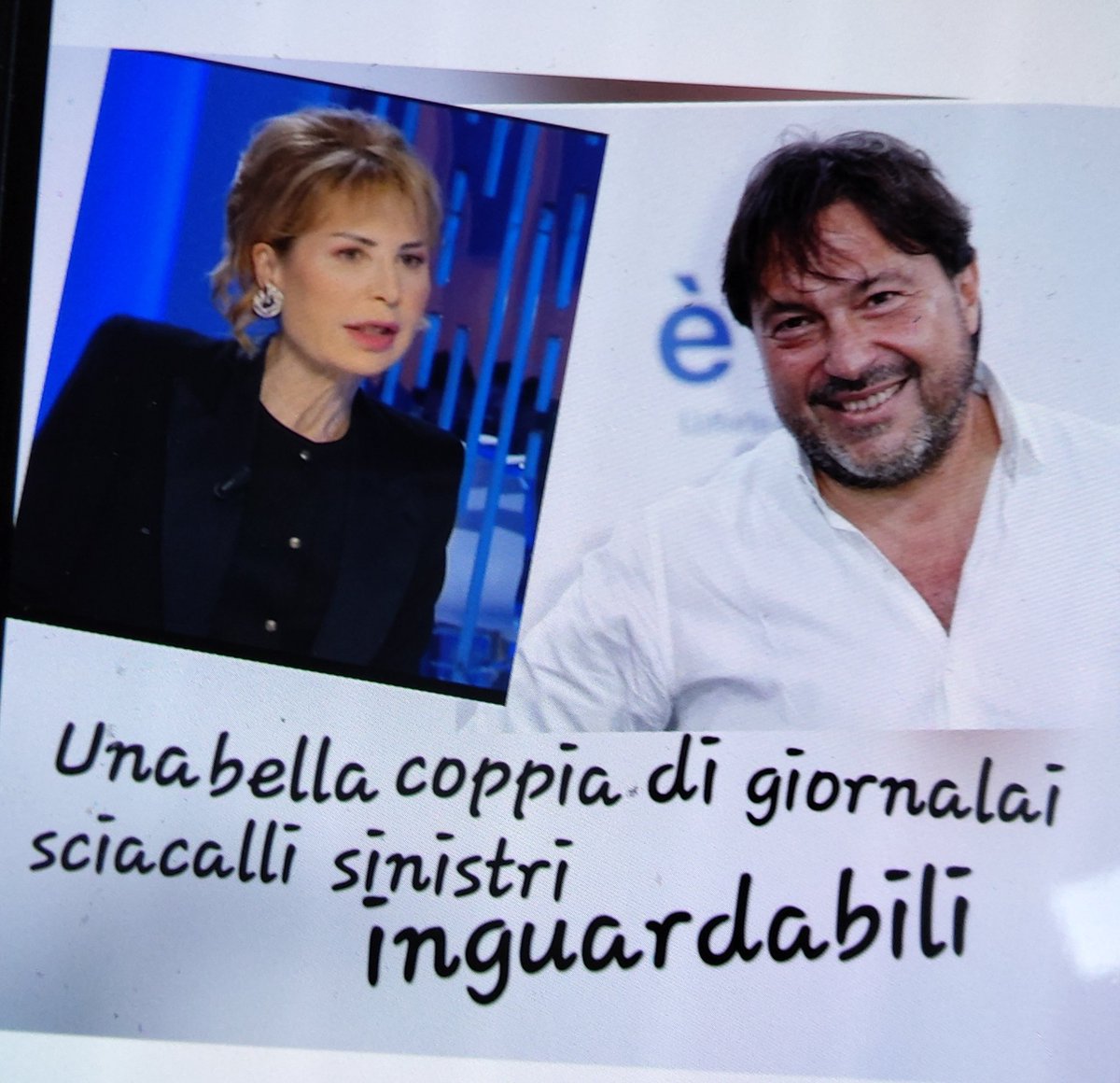 nite3107's tweet photo. Questi battono tutti. https://t.co/GBPDrtK3YG