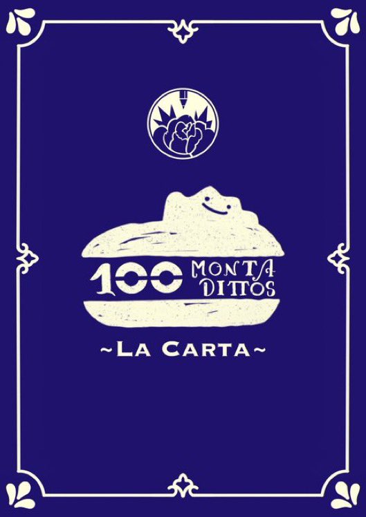 thornydan_'s tweet photo. 62 días dibujando un #MontaDITTO
Aprovechando que hemos anunciado colección con plantitas y bichitos Pokémon, el Montaditto de hoy lo acompaña a la perfección. 🐝
El 055 es ideal para este momento tan dulce del verano 😋🍯 https://t.co/AAz59P842B