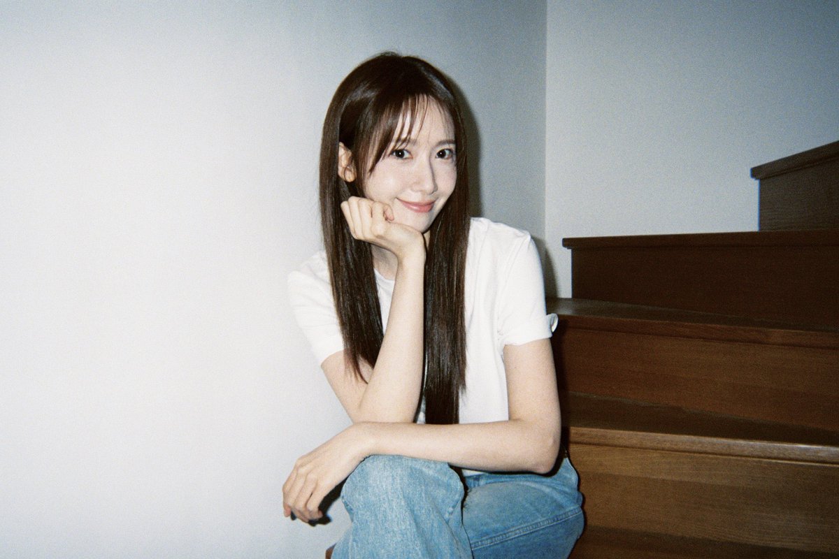 yoonyul_4ever's tweet photo. Yoona ❤️ https://t.co/j6JbWq9DiG