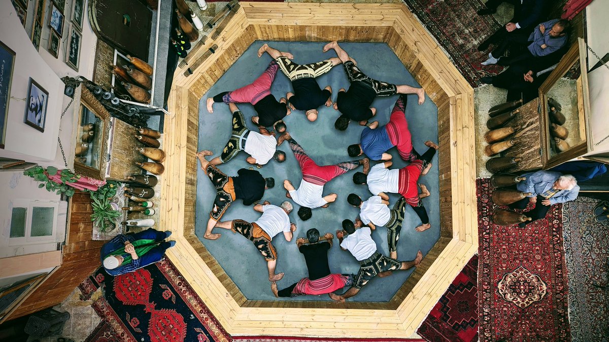 hamidjanipour's tweet photo. من خواب‌هام رو عکاسی می‌کنم .. https://t.co/ClCv3F6r3x