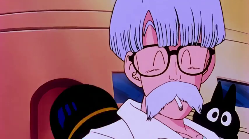 Dbzretroframes's tweet photo. EP.89— "Frieza´s Boast” | Frieza Saga (1991)
#dragonballz #anime #frame #dbz #animeart #frameart #animeartist #comedy https://t.co/bQ5ZNbOSsd