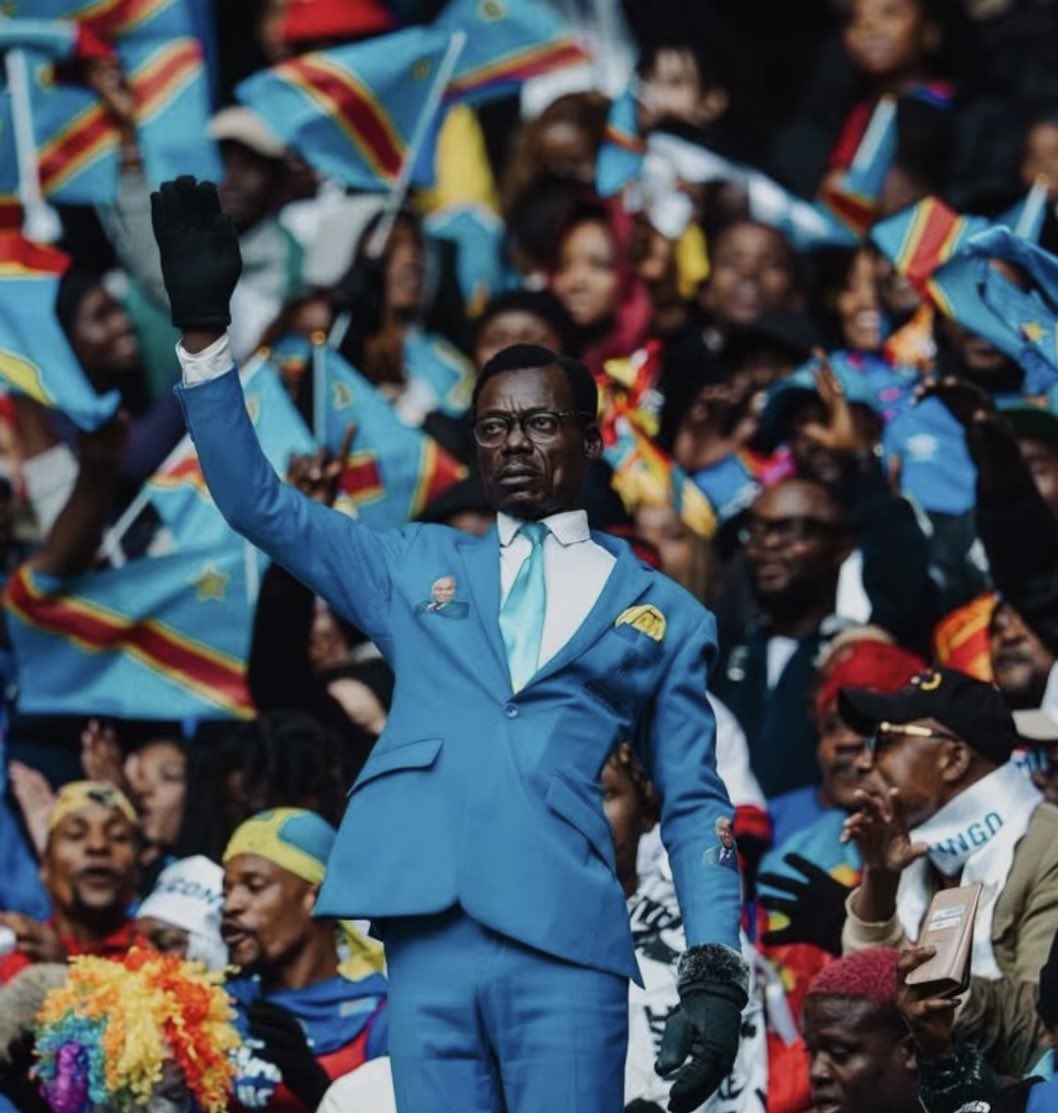UTDTrey's tweet photo. CONGO APPRECIATION TWEET https://t.co/ehPJa2vjxL
