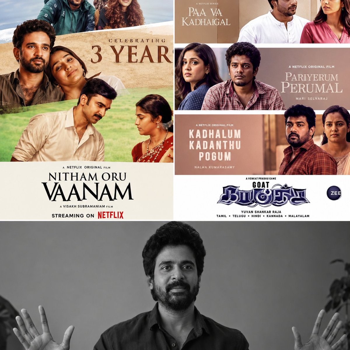 Sinthanai_ost's tweet photo. Deserves more love and Reach ❤️ https://t.co/uX1cuGPzhB