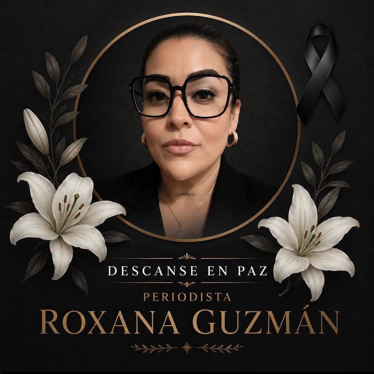 LaMendietta14's tweet photo. @Monicao2712 @El_Universal_Mx @lopezobrador_ TODOS los mexicanos exigimos cárcel para @rocionahle y disculpa pública de los morenarcos por el asesinato de Roxana https://t.co/bQaBmBDM42