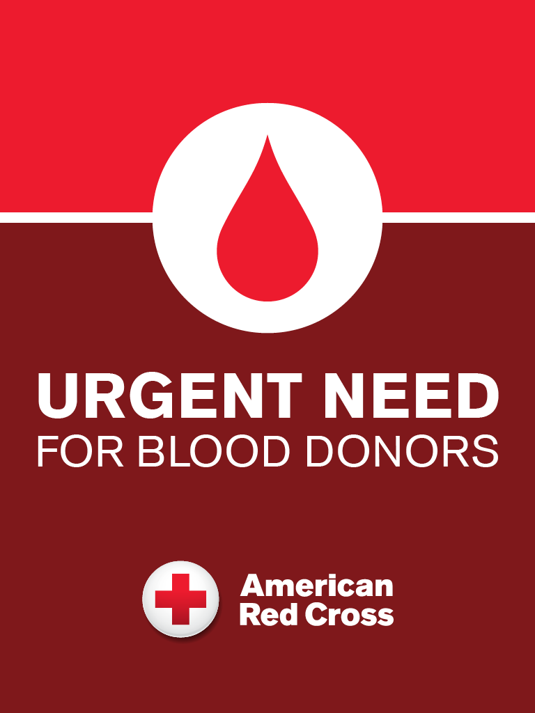 VARedCross's tweet photo. With summer activities &amp; trips planned, we know less people may be able to book a blood donation appointment. But emergencies can strike at any moment, and donors of all blood types are urgently needed now to book their time to give &amp; support patient care: https://t.co/fCh304eDJJ https://t.co/hDLiAfNpVt