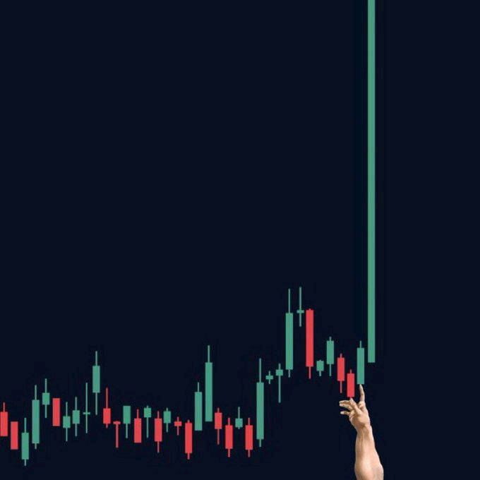 AlphaCryptoGems 💎| Market Intel tweet media