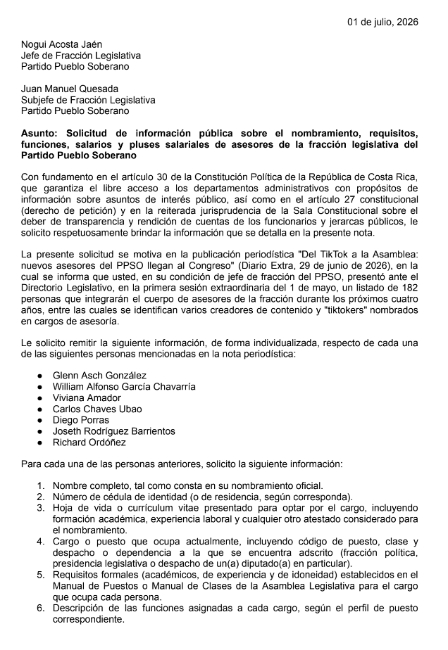 Janekeithduran's tweet photo. Enviaron de forma coordinada a influencers chavistas a atacarme personalmente por mi trabajo de defensa de derechos humanos y en contra de la corrupción.

Qué pena pero a los influencers con cargo pagado con los impuestos de todos, les aviso: Soy yo quien va por ustedes. https://t.co/VBMEQpYlGi