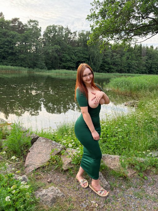 Vladislava Shelygina - ❤️‍🔥40% OFF - July Sale is LIVE!❤️‍🔥 😈Daily exclusive photos & videos. 💕New content every single day. Join now while the discount lasts!👇 https://t.co/cvYe2b7S9C https://t.co/thaWEmosNh