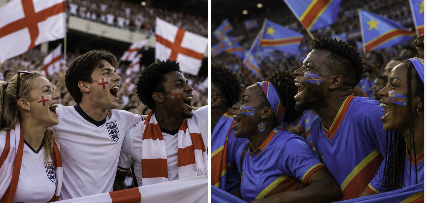 FaitsReels_RDC's tweet photo. Fimbu na Fimbu.
Chères Congolaises, chers Congolais,
Le football n'est pas la guerre. Il rassemble, il fait vibrer, il passionne, mais il doit toujours rester un moment de fair-play et de fraternité.
À la prochaine… peut-être en 2030. 🇨🇩⚽
@LeopardsCongo https://t.co/21iKbVMS3k