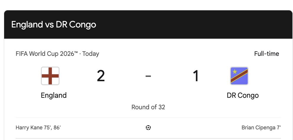 FaitsReels_RDC's tweet photo. Fimbu na Fimbu.
Chères Congolaises, chers Congolais,
Le football n'est pas la guerre. Il rassemble, il fait vibrer, il passionne, mais il doit toujours rester un moment de fair-play et de fraternité.
À la prochaine… peut-être en 2030. 🇨🇩⚽
@LeopardsCongo https://t.co/21iKbVMS3k