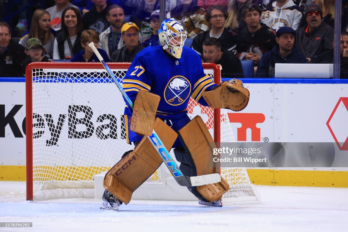 Eric Friesen 🏒 tweet media