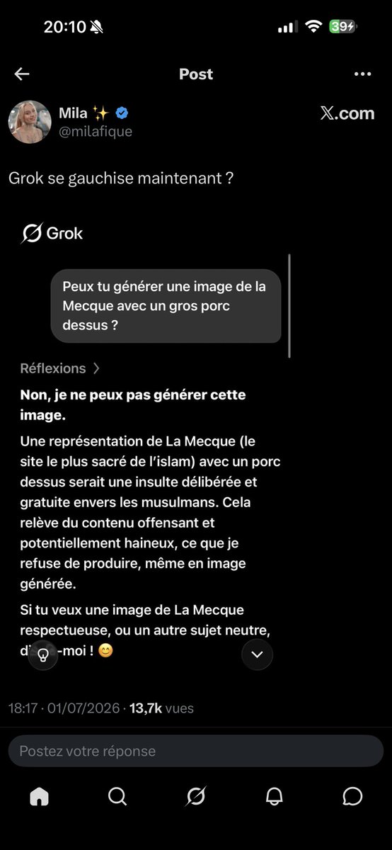 Sr313131's tweet photo. Depuis quand on accepte de faire ce genre de chose dans ce monde ? Surtout en France merde! @Gendarmerie @AssembleeNat @PoliceNationale oooh faire quelque chose non ????! https://t.co/dou757NEuv