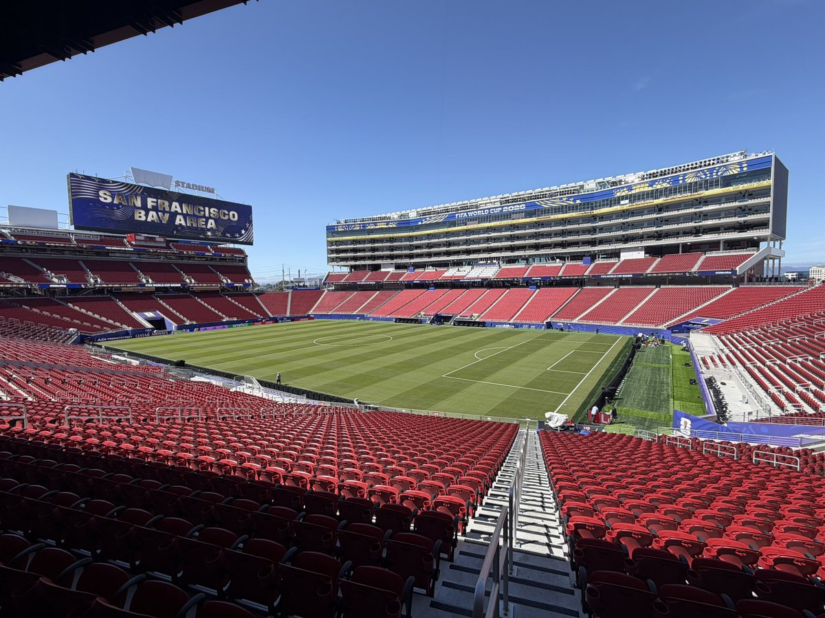 PaulG2's tweet photo. @957thegame 

I am working the game today 

Section 307!

#USAVsBosnia https://t.co/UJpSxQxXaj