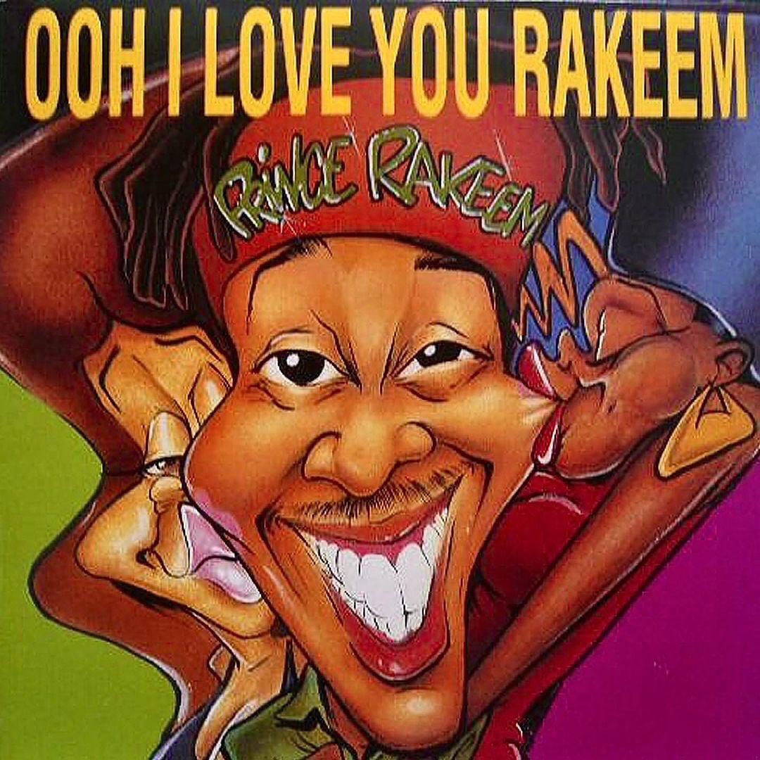 July 1, 1991: Prince Rakeem (aka @RZA) released the single “Ooh I Love ...