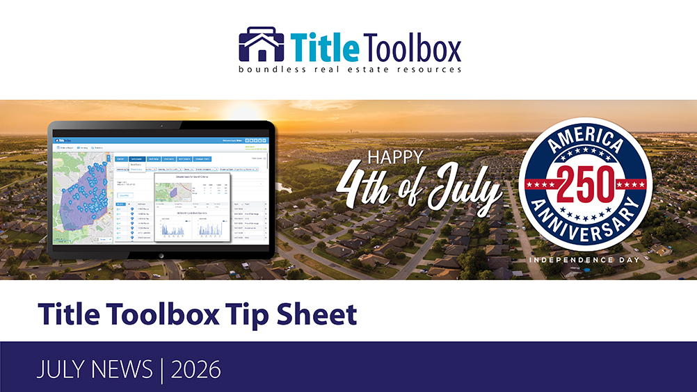 TitleToolbox's tweet photo. #Realtors, #TitleReps, check our latest July 2026 news, tips, training, and more> https://t.co/T5HPFexrkP on those current life events that would prompt movement for homeowners. #realestate #titleinsurance #data #marketing #mortgage #investors #lenders https://t.co/FuIG8NY7hp