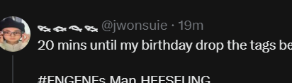 Wonkittenexe's tweet photo. @jwonsuie seeing this https://t.co/lfYiEDwgEw