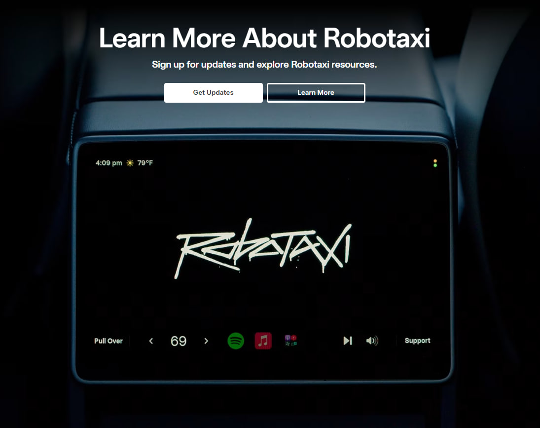 edstulak's tweet photo. Data isn't out, but $TSLA sentiment has pushed the script forward.
The market is paying early for FSD and Robotaxi imagination, with 406K Q2 deliveries as the next test.

I don't see a normal automaker bounce.

The sooner emotion heats up, the harder delivery data must land. https://t.co/WtJKeAiMyp
