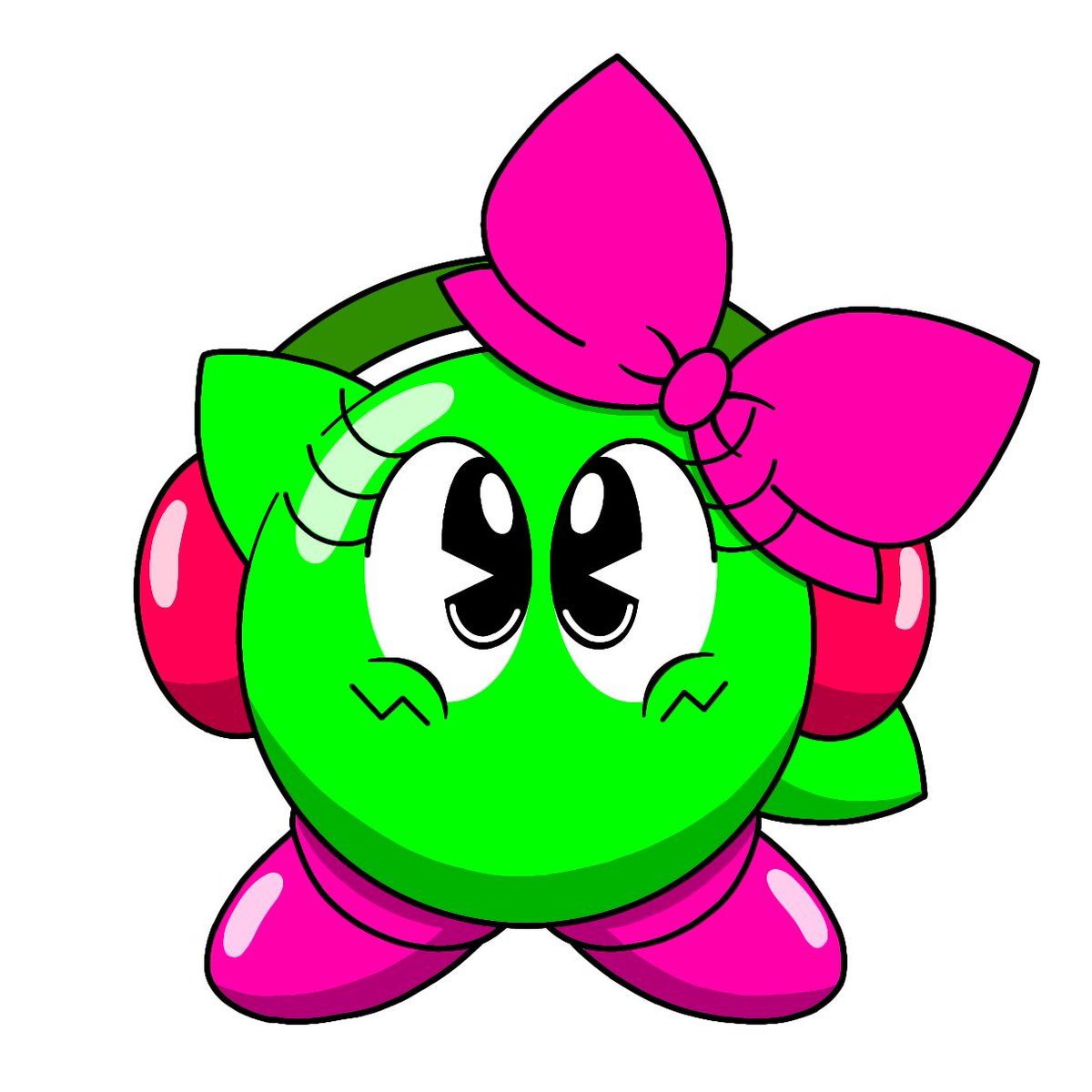 ➿🎀Cutie Slime🎀➿ (@casio_loopy) / Posts / X