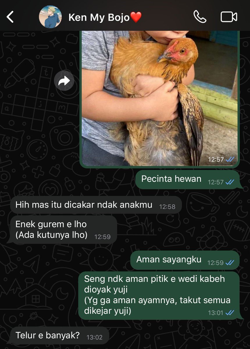 pawsniwaran's tweet photo. #sukunana au 
Middle class kabupaten pt3 https://t.co/Lic5FtJWfn