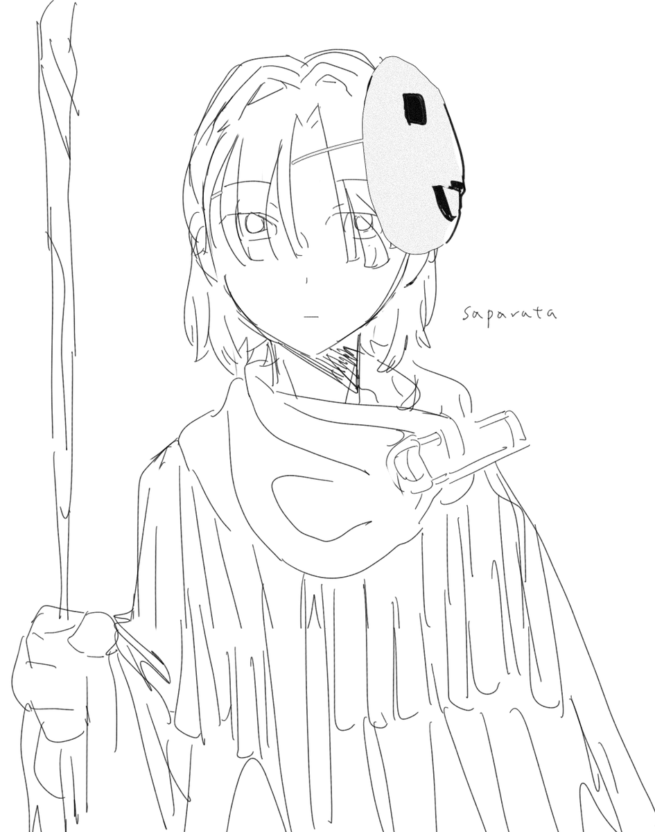 Mine_signs's tweet photo. p3是捏造，在原作不存在 https://t.co/E6oapdful3
