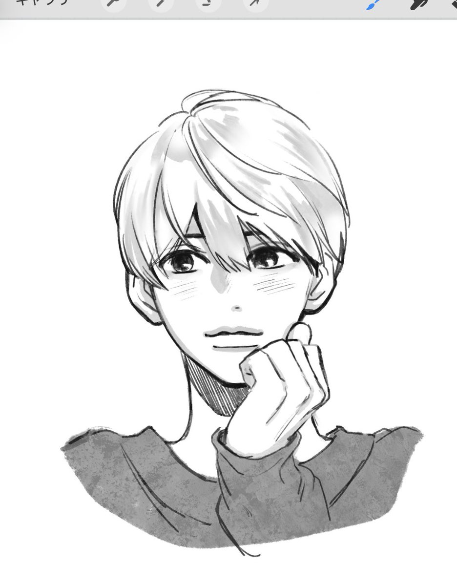 no_su25's tweet photo. 練習1・2 https://t.co/Am1LA9tZiT