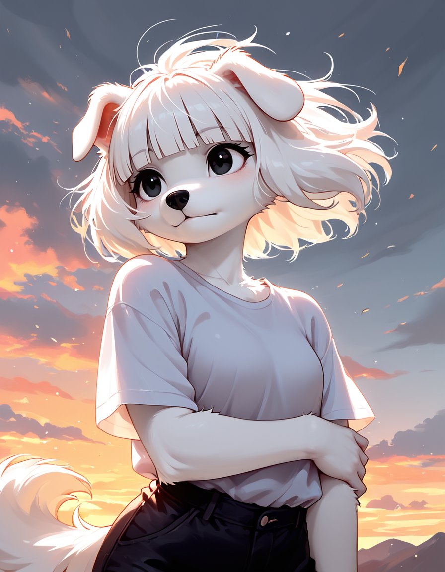 Boxtel_AI's tweet photo. Few of my LoRA OC's you can find on https://t.co/lDg3xa3zzH #AIart #AnimeArt #AiFurryArt #furry https://t.co/EcXgbHnhBu