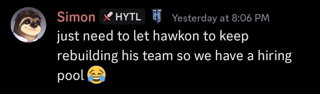 _Hawkon tweet picture