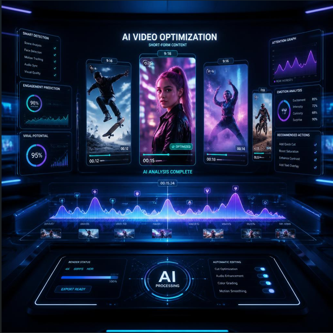 Dozham.AI tweet media