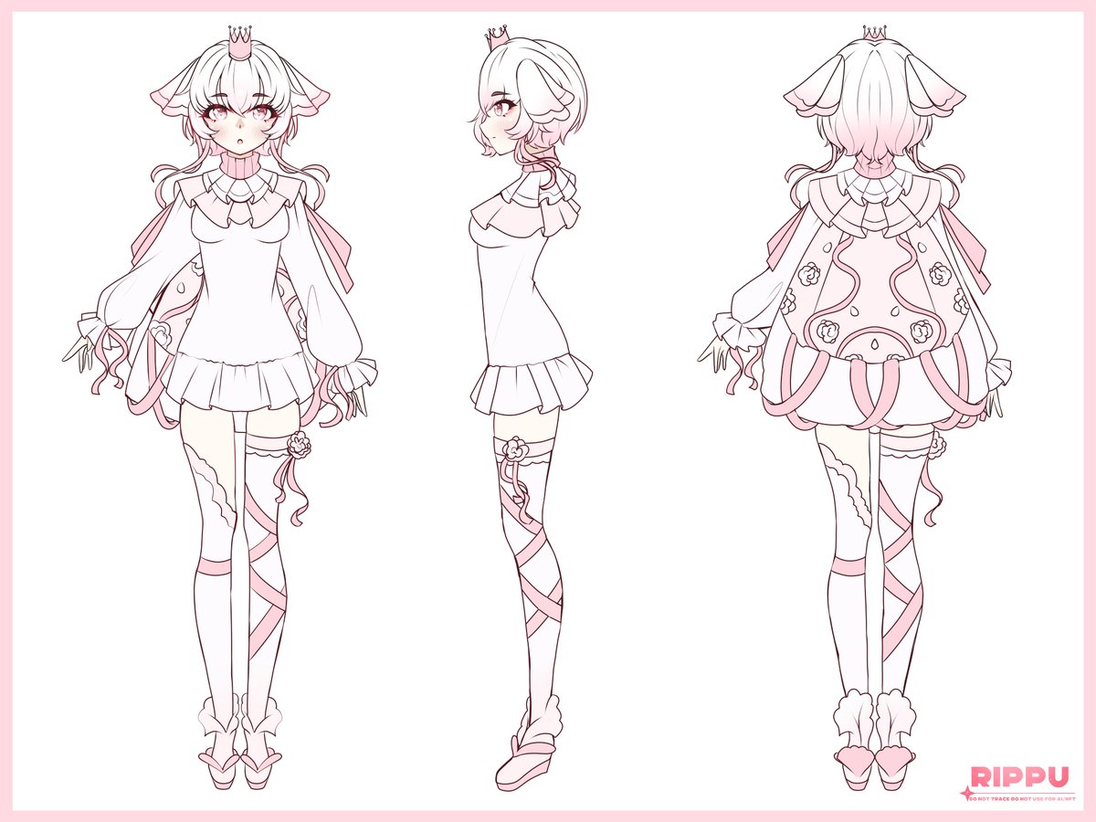 asceliq's tweet photo. 🌸Hihi I'm Ascella ໒꒱
🪽Sweet, shy, occasionally loud keeper of the Starlace Garden with a Minecraft addiction .ೀ

❀ https://t.co/YcvyKQ8sMr https://t.co/drJ8lZO0dr