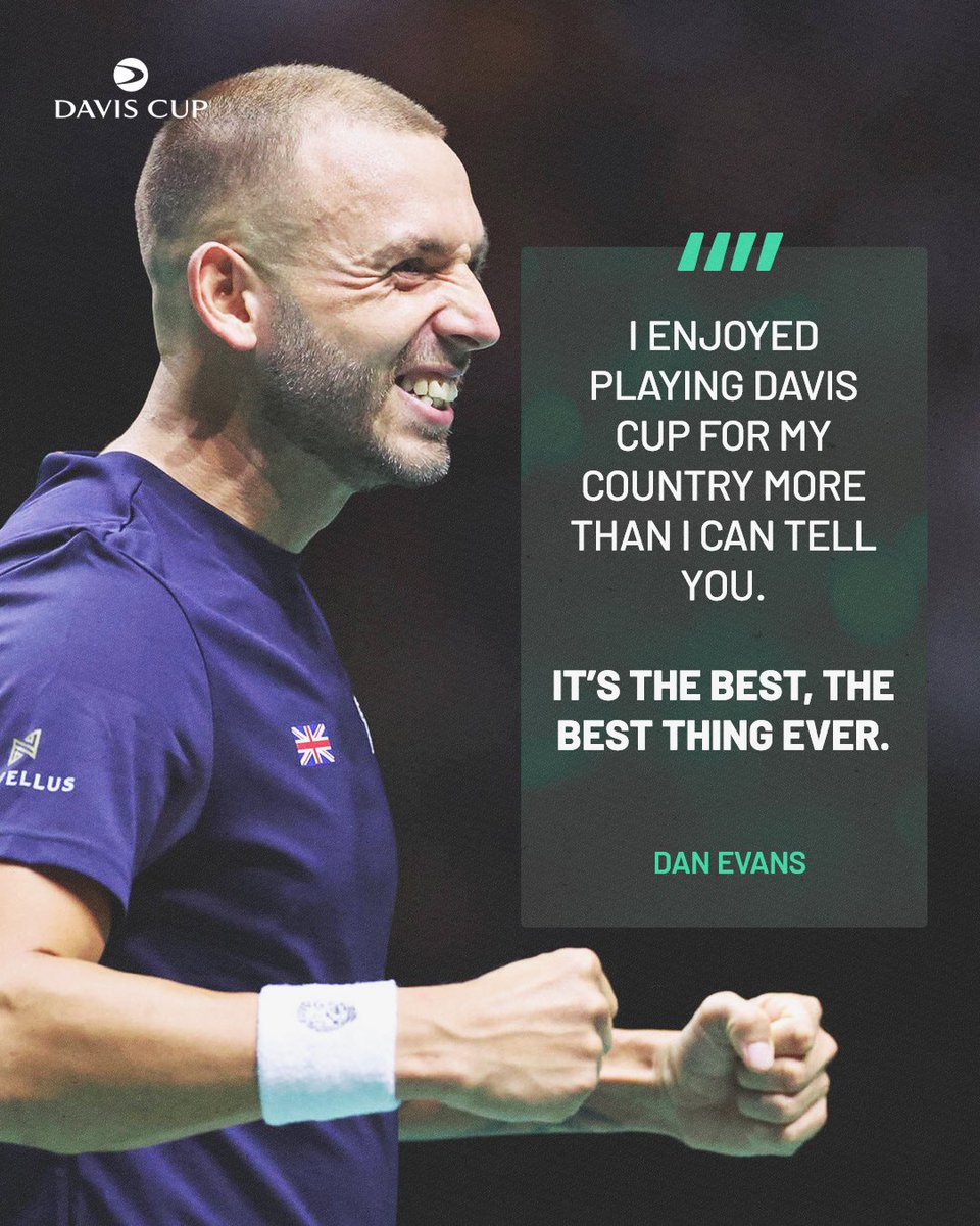 Davis Cup tweet media