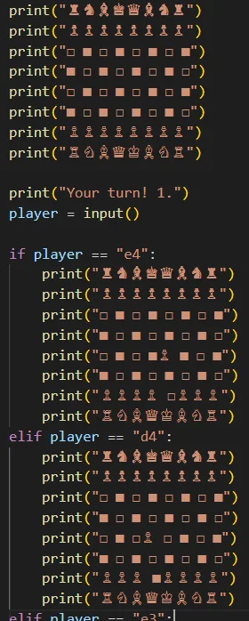The_Antin's tweet photo. There's no elegant way. Rendering knit is literally this fuckass meme and I've made my peace with it https://t.co/jolT8y0tPL