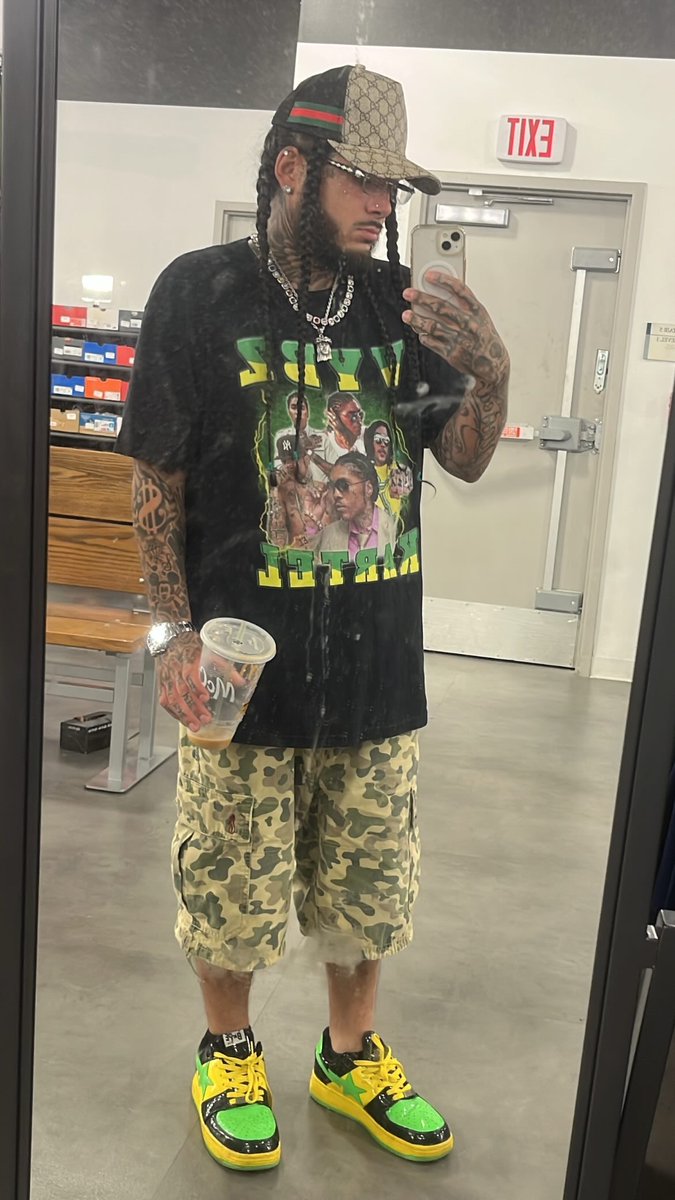 iSlickNick's tweet photo. https://t.co/s1J9wky80g