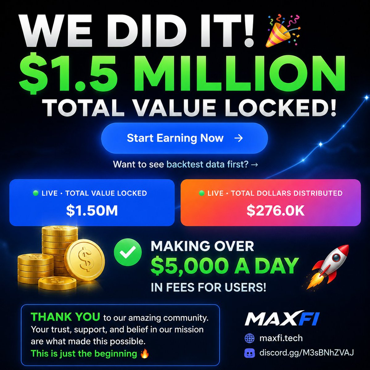 MAXFILABS tweet picture